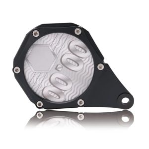 Suporte para autocolantes de seguro de motos