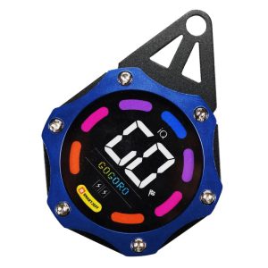 Suporte para autocolante de seguro de mota -yamaha