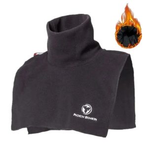 Babete de inverno para motas