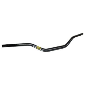 guiador krm pro ride oversize 28,6 mm – máximo desempenho