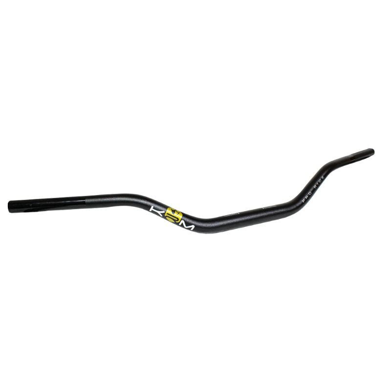 guiador krm pro ride oversize 28,6 mm – máximo desempenho - Image 2