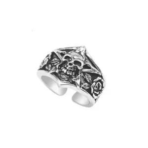 Anel de motociclista – thead