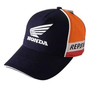 Tampa repsol Honda