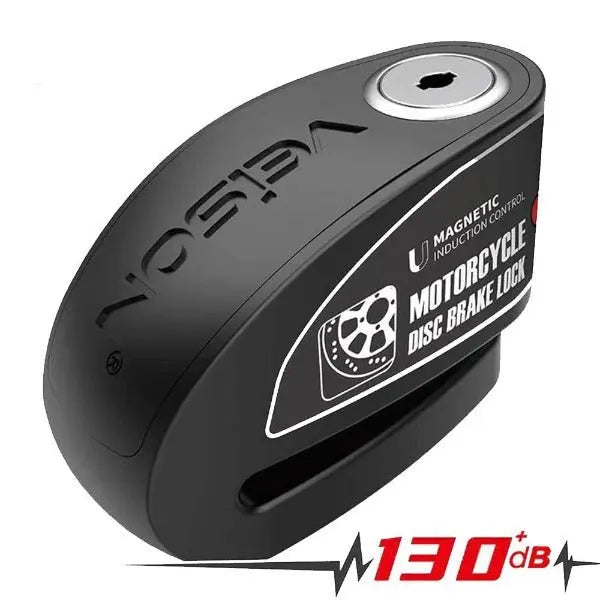 Sistema de alarme para motas - Image 2
