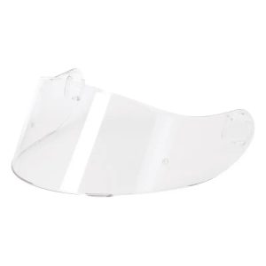 Viseira de ecrã transparente 22.06 – capacete modular s550