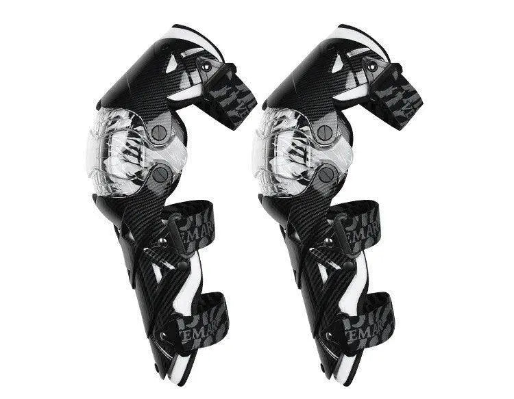 Caneleira para motociclos - Image 2