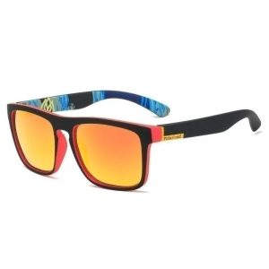 Óculos de sol polarizados para motas – voar