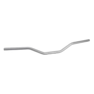 Guiador em alumínio de 22 mm – desempenho e conforto