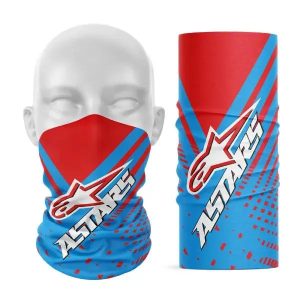 Gargantilha Alpinestar