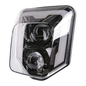 Farol de led Ece para husqvarna 701 supermoto 15-23