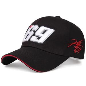 Cap 69 nicky hayden
