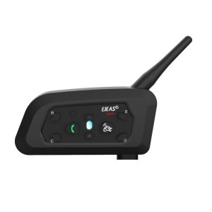 Intercomunicador Bluetooth para motas – duo|call™