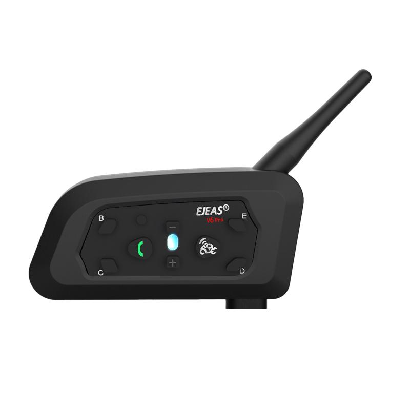 Intercomunicador Bluetooth para motas – duo|call™ - Image 2