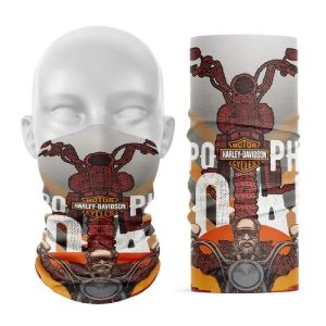 Cobertura de pescoço para motas – wheelbiker