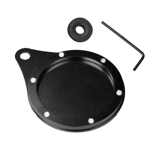 Suporte para autocolante de seguro de motociclos - Image 2