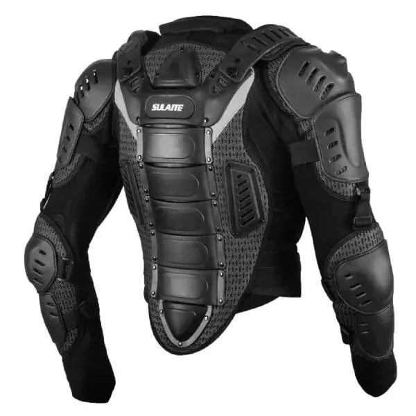 Colete de segurança rodoviária para motociclos – star field