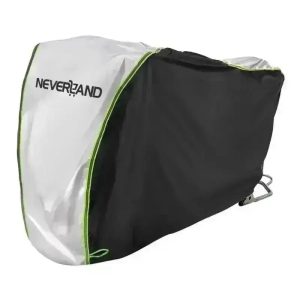 Cobertura exterior de inverno para motas