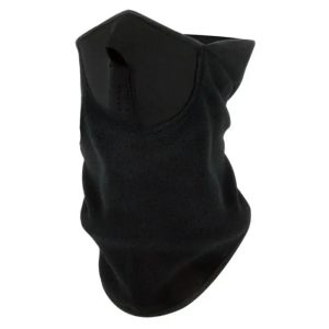Gargantilha + máscara de inverno para motociclistas