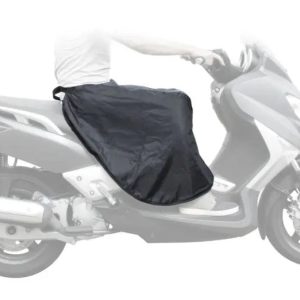 Avental de proteção das pernas da scooter – 100% impermeável