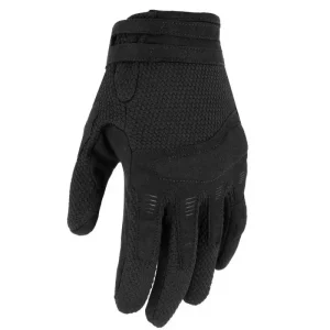 S-line – air fresh homologue permit luvas – homem – preto – tamanho xs