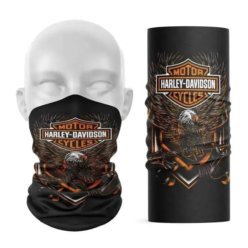 Aquecedor de pescoço para motociclos – us biker - Image 2