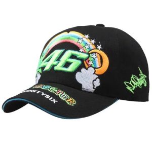 Boné de moto gp – 46 o médico