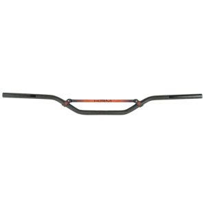 guiador krm pro ride 22.2mm – potência e estilo