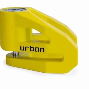 ø6 mm bloco de discos amarelo + tampa – urbano