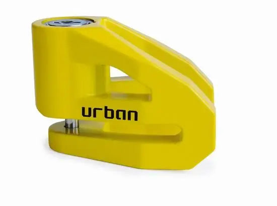 ø6 mm bloco de discos amarelo + tampa – urbano