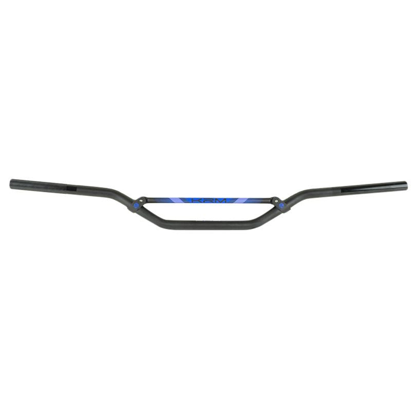 guiador de mota krm pro 22.2mm – desempenho e estilo