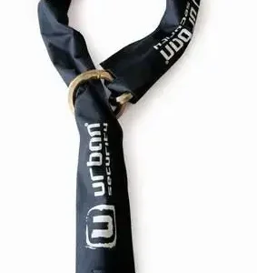 Corrente antirroubo para motociclos – corrente de laço ø14 – 120cm