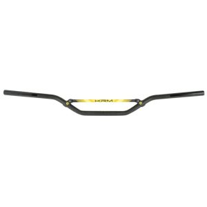 guiador krm pro ride 22,2 mm – desempenho e estilo