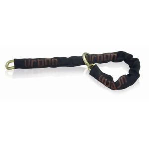 Dispositivo antirroubo para motociclos – corrente de laço ø10 – 120cm
