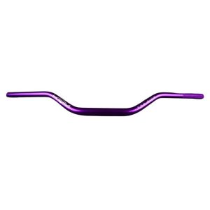 guiador krm pro ride purple – desempenho e estilo