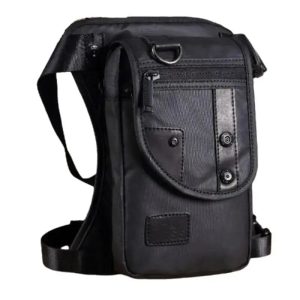 Bolsa de coxa de ciclista