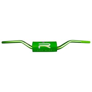 guiador krm pro ride oversize 28.6mm – green performance