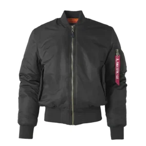 Casaco bomber para homem