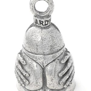 Guardian bell® cul man – para quem gosta de pormenores!