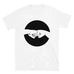 T-shirt motociclista | check biker
