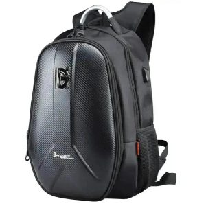 Mochila de carbono para motas – xgp