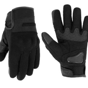 Luvas de inverno para motas de gelo – aprovadas