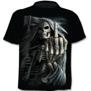 T-shirt Reaper