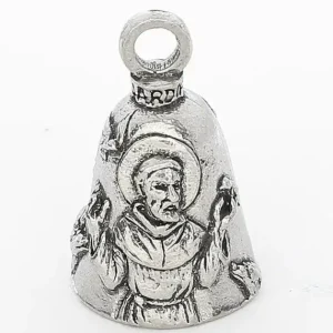 Campainha do guardião® gb st.francis