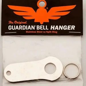 Suspensão de mota Guardian bells