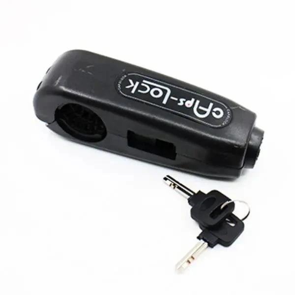 Lockbrake: segurança eficaz para fechaduras de motos - Image 2