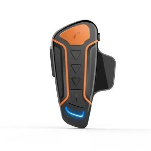 Intercomunicador para motas wt03 – Bluetooth e comunicação para motas