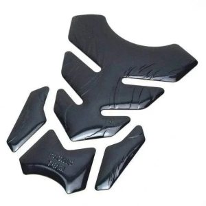 Protetor de depósito para motos Yamaha