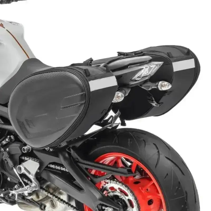 Saco para motociclista