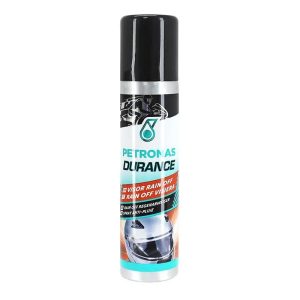 Tratamento anti-chuva para viseiras | petronas – rain off 75 ml