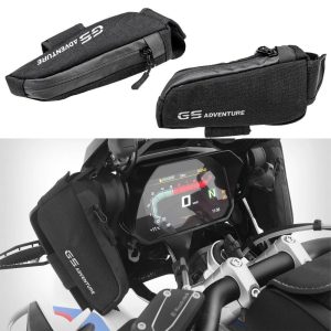 Saco para guiador/cockpit | bmw gs adventure